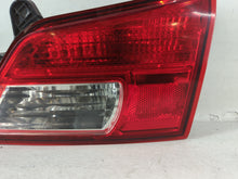 2010-2013 Subaru Legacy Tail Light Assembly Passenger Right OEM P/N:2ZR 946 094 946 094 Fits Fits 2010 2011 2012 2013 OEM Used Auto Parts