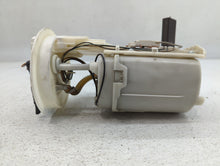 2006-2007 Volkswagen Jetta Electrical Gas Fuel Pump Assembly