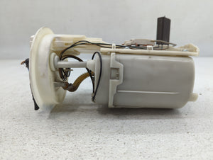 2006-2007 Volkswagen Jetta Electrical Gas Fuel Pump Assembly