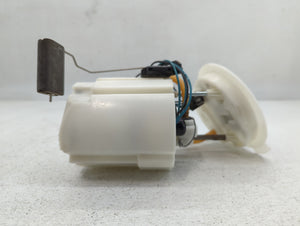 2015 Mini Cooper Electrical Gas Fuel Pump Assembly