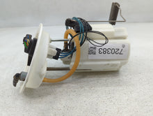 2015 Mini Cooper Electrical Gas Fuel Pump Assembly