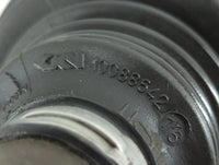 2009-2010 Dodge Journey Axle Shaft Front Driver Cv C/v - Oemusedautoparts1.com