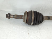 2006-2012 Toyota Rav4 Axle Shaft Front Passenger Cv C/v