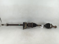 2007-2008 Ford Escape Axle Shaft Front Driver Cv C/v - Oemusedautoparts1.com