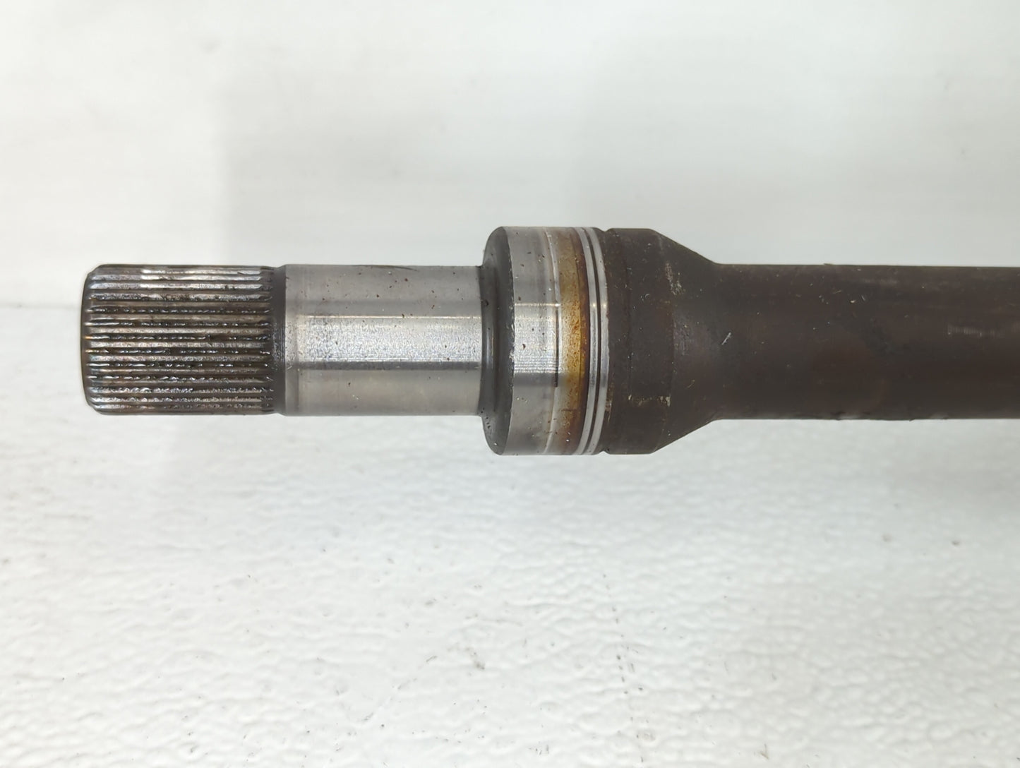 2007-2008 Ford Escape Axle Shaft Front Driver Cv C/v - Oemusedautoparts1.com