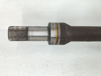 2007-2008 Ford Escape Axle Shaft Front Driver Cv C/v - Oemusedautoparts1.com