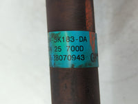 2007-2008 Ford Escape Axle Shaft Front Driver Cv C/v - Oemusedautoparts1.com