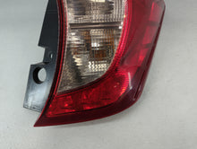 2014-2019 Nissan Versa Tail Light Assembly Passenger Right OEM P/N:265503WC0A Fits Fits 2014 2015 2016 2017 2018 2019 OEM Used Auto Parts