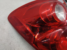 2010-2015 Chevrolet Equinox Tail Light Assembly Driver Left OEM P/N:P7894 Fits Fits 2010 2011 2012 2013 2014 2015 OEM Used Auto Parts