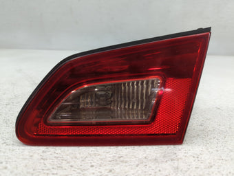 compare product 2007-2008 Infiniti G35 Tail Light Assembly Passenger Right OEM Fits Fits 2007 2008 2009 2010 2011 2012 2013 2015 OEM Used Auto Parts