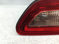2007-2008 Infiniti G35 Tail Light Assembly Passenger Right OEM Fits Fits 2007 2008 2009 2010 2011 2012 2013 2015 OEM Used Auto Parts - Oemusedautoparts1.com