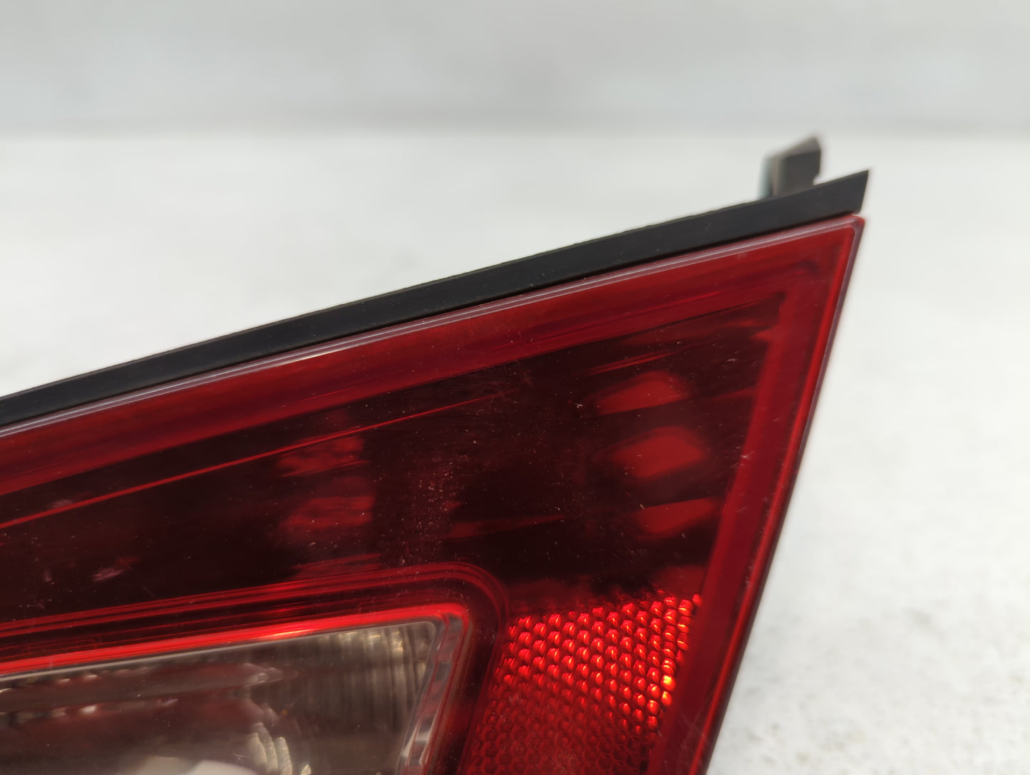 2007-2008 Infiniti G35 Tail Light Assembly Passenger Right OEM Fits Fits 2007 2008 2009 2010 2011 2012 2013 2015 OEM Used Auto Parts - Oemusedautoparts1.com