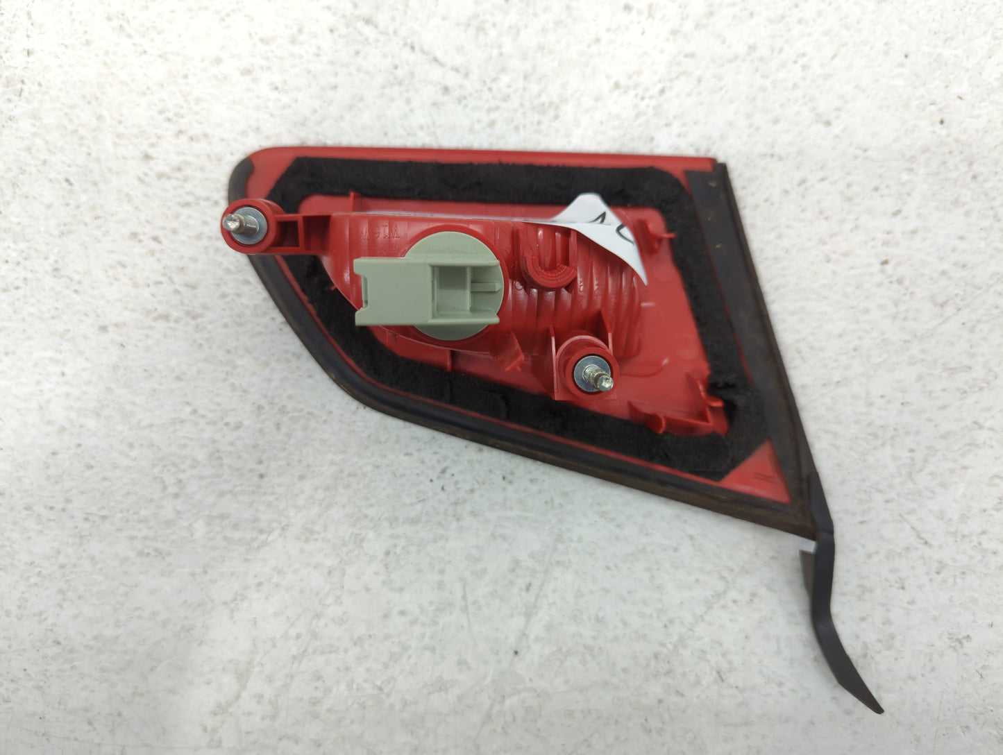 2007-2008 Infiniti G35 Tail Light Assembly Passenger Right OEM Fits Fits 2007 2008 2009 2010 2011 2012 2013 2015 OEM Used Auto Parts - Oemusedautoparts1.com