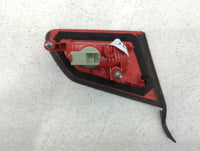 2007-2008 Infiniti G35 Tail Light Assembly Passenger Right OEM Fits Fits 2007 2008 2009 2010 2011 2012 2013 2015 OEM Used Auto Parts - Oemusedautoparts1.com
