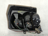 2008-2012 Dodge Caliber Tail Light Assembly Driver Left OEM P/N:05160361AA Fits Fits 2008 2009 2010 2011 2012 OEM Used Auto Parts - Oemusedautoparts1.com