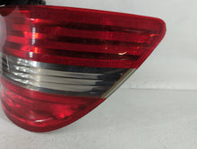 2006-2011 Mercedes-Benz B200 Tail Light Assembly Passenger Right OEM P/N:26 24 Q10 A 169 820 Fits OEM Used Auto Parts