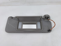 2016-2021 Chevrolet Malibu Sun Visor Shade Replacement Passenger Right Mirror Fits Fits 2016 2017 2018 2019 2020 2021 OEM Used Auto Parts - Oemusedautoparts1.com