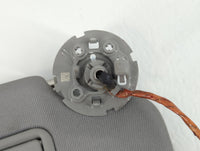 2016-2021 Chevrolet Malibu Sun Visor Shade Replacement Passenger Right Mirror Fits Fits 2016 2017 2018 2019 2020 2021 OEM Used Auto Parts - Oemusedautoparts1.com