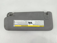 2016-2021 Chevrolet Malibu Sun Visor Shade Replacement Passenger Right Mirror Fits Fits 2016 2017 2018 2019 2020 2021 OEM Used Auto Parts - Oemusedautoparts1.com