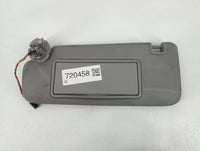 2016-2021 Chevrolet Malibu Sun Visor Shade Replacement Driver Left Mirror Fits Fits 2016 2017 2018 2019 2020 2021 OEM Used Auto Parts - Oemusedautoparts1.com
