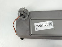 2016-2021 Chevrolet Malibu Sun Visor Shade Replacement Driver Left Mirror Fits Fits 2016 2017 2018 2019 2020 2021 OEM Used Auto Parts - Oemusedautoparts1.com