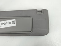 2016-2021 Chevrolet Malibu Sun Visor Shade Replacement Driver Left Mirror Fits Fits 2016 2017 2018 2019 2020 2021 OEM Used Auto Parts - Oemusedautoparts1.com