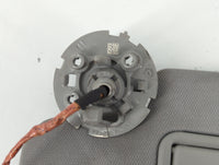 2016-2021 Chevrolet Malibu Sun Visor Shade Replacement Driver Left Mirror Fits Fits 2016 2017 2018 2019 2020 2021 OEM Used Auto Parts - Oemusedautoparts1.com