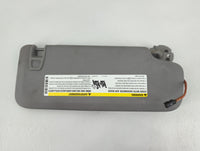 2016-2021 Chevrolet Malibu Sun Visor Shade Replacement Driver Left Mirror Fits Fits 2016 2017 2018 2019 2020 2021 OEM Used Auto Parts - Oemusedautoparts1.com