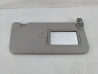 2020-2021 Kia Soul Sun Visor Shade Replacement Driver Left Mirror Fits Fits 2020 2021 OEM Used Auto Parts - Oemusedautoparts1.com