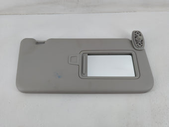 compare product 2020-2021 Kia Soul Sun Visor Shade Replacement Driver Left Mirror Fits Fits 2020 2021 OEM Used Auto Parts