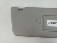 2020-2021 Kia Soul Sun Visor Shade Replacement Driver Left Mirror Fits Fits 2020 2021 OEM Used Auto Parts - Oemusedautoparts1.com