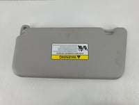 2020-2021 Kia Soul Sun Visor Shade Replacement Driver Left Mirror Fits Fits 2020 2021 OEM Used Auto Parts - Oemusedautoparts1.com