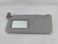 2020-2021 Kia Soul Sun Visor Shade Replacement Passenger Right Mirror Fits Fits 2020 2021 OEM Used Auto Parts - Oemusedautoparts1.com