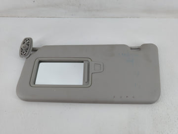 2020-2021 Kia Soul Sun Visor Shade Replacement Passenger Right Mirror Fits Fits 2020 2021 OEM Used Auto Parts - Oemusedautoparts1.com
