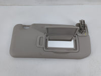 2020-2022 Nissan Sentra Sun Visor Shade Replacement Passenger Right Mirror Fits Fits 2020 2021 2022 OEM Used Auto Parts - Oemusedautoparts1.com