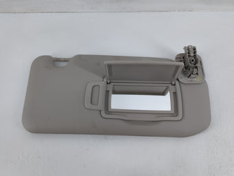 compare product 2020-2022 Nissan Sentra Sun Visor Shade Replacement Passenger Right Mirror Fits Fits 2020 2021 2022 OEM Used Auto Parts