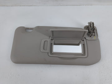 2020-2022 Nissan Sentra Sun Visor Shade Replacement Passenger Right Mirror Fits Fits 2020 2021 2022 OEM Used Auto Parts - Oemusedautoparts1.com