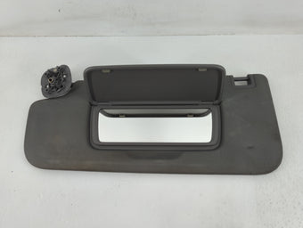 compare product 2019-2022 Chevrolet Silverado 1500 Sun Visor Shade Replacement Driver Left Mirror Fits Fits 2019 2020 2021 2022 OEM Used Auto Parts