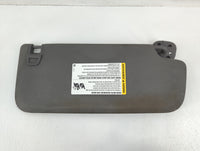 2019-2022 Chevrolet Silverado 1500 Sun Visor Shade Replacement Driver Left Mirror Fits Fits 2019 2020 2021 2022 OEM Used Auto Parts - Oemusedautoparts1.com