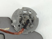 2018-2019 Chevrolet Equinox Sun Visor Shade Replacement Driver Left Mirror Fits Fits 2018 2019 OEM Used Auto Parts - Oemusedautoparts1.com