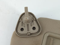 2011-2016 Kia Optima Sun Visor Shade Replacement Driver Left Mirror Fits Fits 2011 2012 2013 2014 2015 2016 OEM Used Auto Parts - Oemusedautoparts1.com