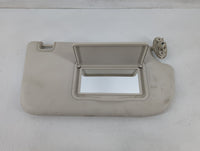 2013-2015 Ford Focus Sun Visor Shade Replacement Passenger Right Mirror Fits Fits 2013 2014 2015 OEM Used Auto Parts - Oemusedautoparts1.com