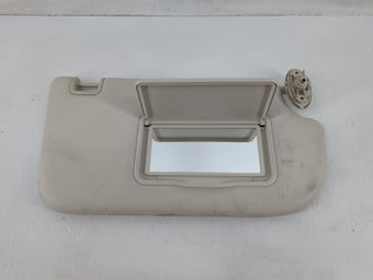 compare product 2013-2015 Ford Focus Sun Visor Shade Replacement Passenger Right Mirror Fits Fits 2013 2014 2015 OEM Used Auto Parts