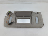 2010-2017 Chevrolet Equinox Sun Visor Shade Replacement Passenger Right Mirror Fits Fits 2010 2011 2012 2013 2014 2015 2016 2017 OEM Used Auto Parts - Oemusedautoparts1.com