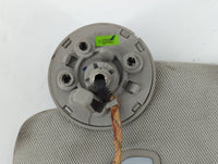 2010-2017 Chevrolet Equinox Sun Visor Shade Replacement Passenger Right Mirror Fits Fits 2010 2011 2012 2013 2014 2015 2016 2017 OEM Used Auto Parts - Oemusedautoparts1.com