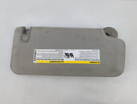 2010-2017 Chevrolet Equinox Sun Visor Shade Replacement Passenger Right Mirror Fits Fits 2010 2011 2012 2013 2014 2015 2016 2017 OEM Used Auto Parts - Oemusedautoparts1.com