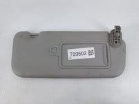 2018-2020 Kia Rio Sun Visor Shade Replacement Driver Left Mirror Fits Fits 2018 2019 2020 2021 2022 OEM Used Auto Parts - Oemusedautoparts1.com
