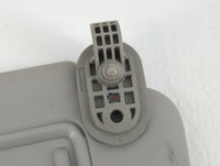 2018-2020 Kia Rio Sun Visor Shade Replacement Driver Left Mirror Fits Fits 2018 2019 2020 2021 2022 OEM Used Auto Parts - Oemusedautoparts1.com