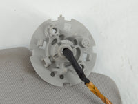 2018-2022 Chevrolet Traverse Sun Visor Shade Replacement Driver Left Mirror Fits Fits 2018 2019 2020 2021 2022 OEM Used Auto Parts - Oemusedautoparts1.com