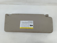 2020-2022 Volkswagen Atlas Sun Visor Shade Replacement Driver Left Mirror Fits Fits 2020 2021 2022 OEM Used Auto Parts - Oemusedautoparts1.com